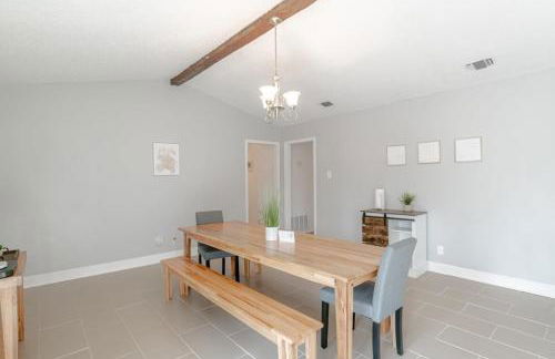 Parkhill Place- Mins from University of South AL - Foto 25