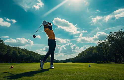 Garden Golf Tenerife - Foto 34