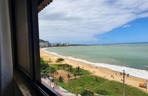 Recanto Maravista apto Frente Mar 2 quartos 2 banheiros, AR, WI FI, Piscina - Foto 80