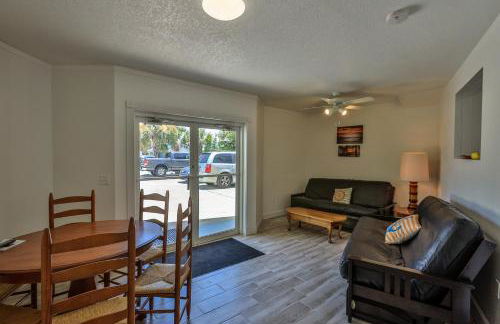 Flagler Beach Motel and Vacation Rentals - Photo 12