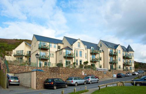 Beachcombers Apartments - Foto 14