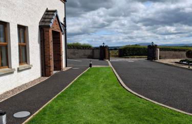 Ulster Cottages 4 miles From Portrush Bushmills Coleraine and Ballymoney - Foto 6
