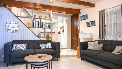 Le Cabanon - Maison 2 ch avec jardin et parking - Foto 2