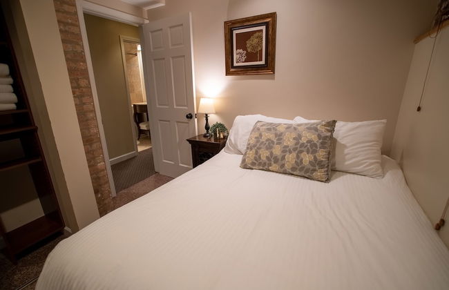 Old Town Suites Operated by Roscoe Village Guesthouse - Foto 26