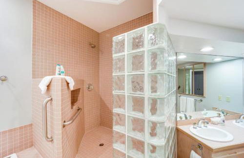 Beautiful Condo with Balcony on Lake Chelan! - Foto 27