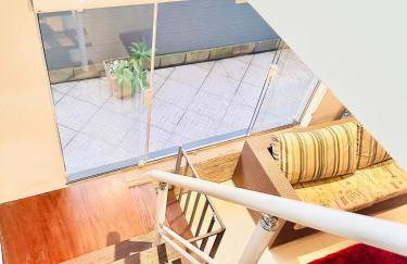 CASA PISCINA CHURRASQUEIRA Wi-Fi BERTIOGA - Photo 22