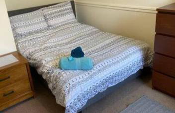 6 Bedroom House For Corporate Stays in Corby Suitable for Nightshift Workers - Foto 20