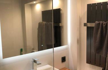 Frankfurter Sunshine - Foto 6