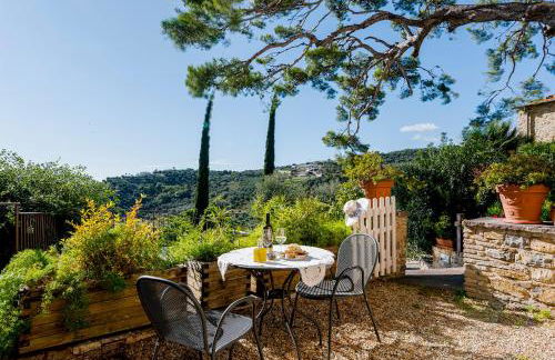 Uliveto Saglietto Agriturismo a Poggi Apartments - Foto 119