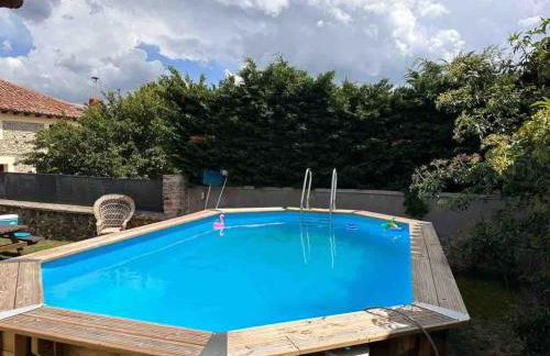 Villa Doble M - Foto 22