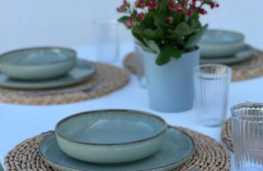 Villa Dlirio Lujo y Confort - Photo 43