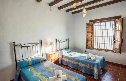 Casa Rosario Almachar by Ruralidays - Foto 21