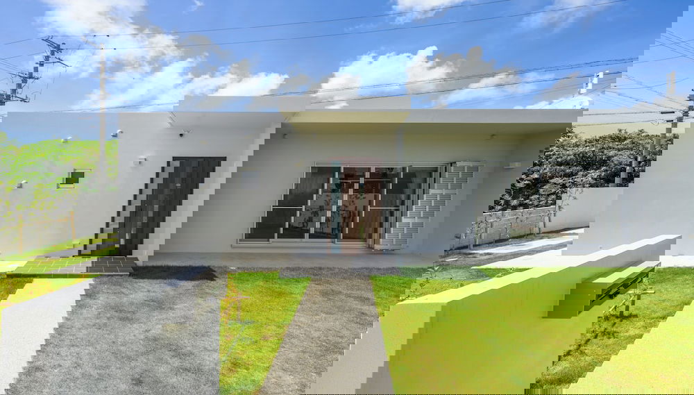 SUNAYAMA Beach House - Foto 1, Imagen principal