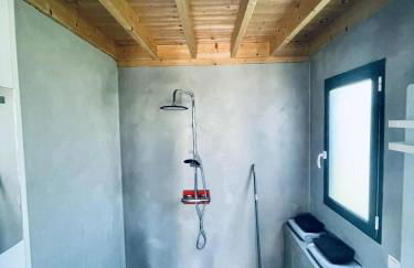 Le petit Chalet - Photo 23