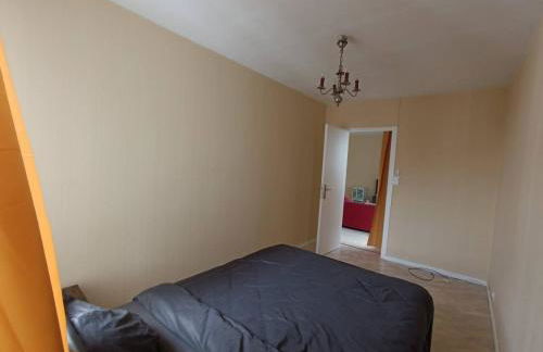 Charming 3-Bedroom Apartment in Saint-Pierre-des-Corps - Foto 7