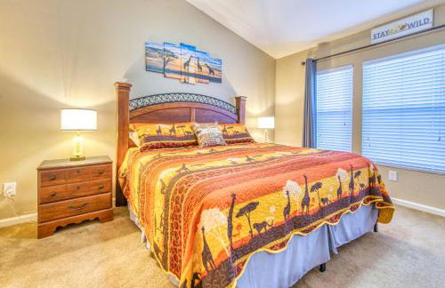 Magical Getaway Close to Disney! Pool, Gym, & WiFi - Photo 15