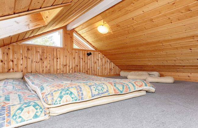 6 Person Holiday Home in Fur - Foto 4