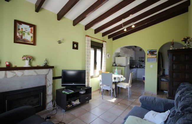 Villa Empedrola 9 - Plaza Mayor - Foto 7