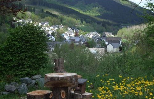 Haus Mittelberg - Foto 33