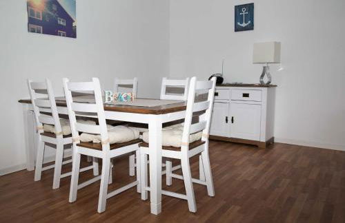 Ferienwohnungen Heimathafen - Foto 13