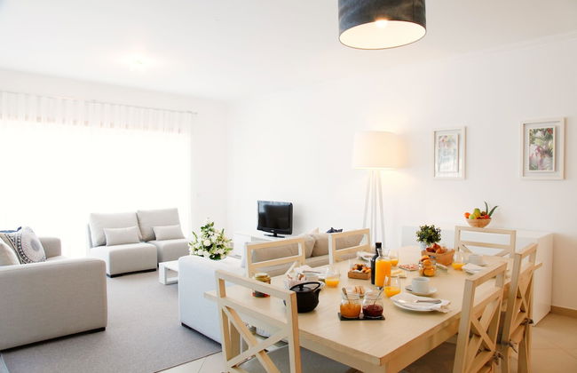 The Village Praia d'El Rey Golf & Beach Resort - Foto 73