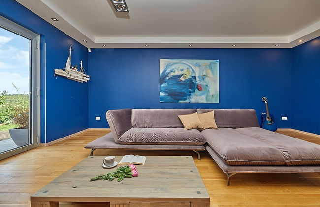 Villa San Mauro - Foto 10