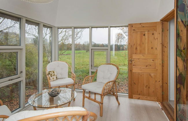 15 Person Holiday Home in Hundslund-by Traum - Foto 8