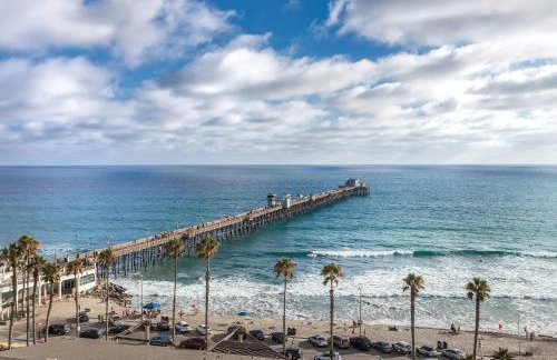 Wyndham Oceanside Pier 2BR Apartment with Resort Access - Photo 2