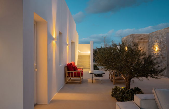 Citrus Seaside Houses - Foto 35