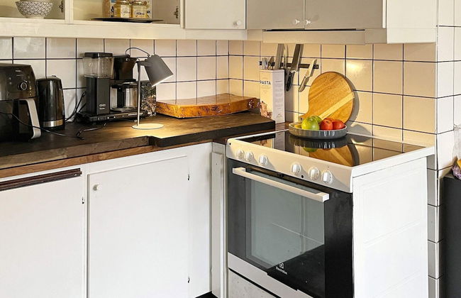 5 Person Holiday Home in Loddekopinge - Foto 3