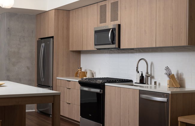 Kasa Little Italy San Diego - Foto 27