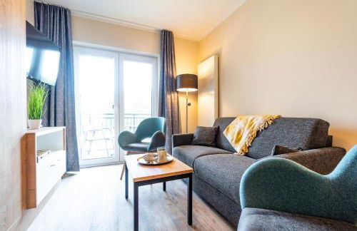 Ostsee Apartmenthotel - Foto 27