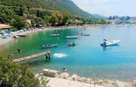 La Casa Rosa Seaside Getaway - Foto 38