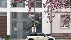 City Nest Offenbach - Foto 3