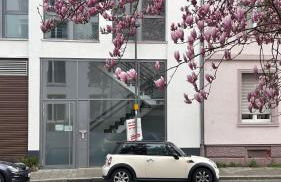 City Nest Offenbach - Foto 3