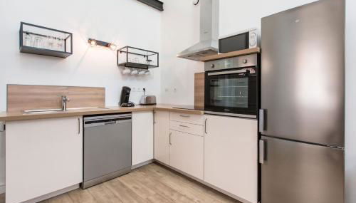 Le ZEN... appartement avec fauteuil massant! - Foto 4