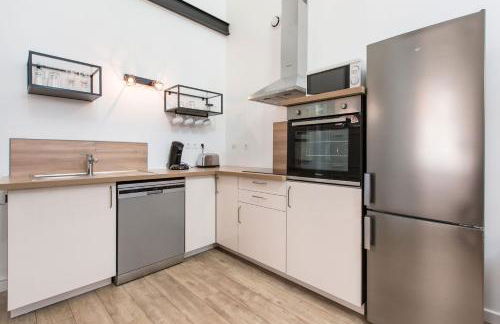 Le ZEN... appartement avec fauteuil massant! - Foto 4