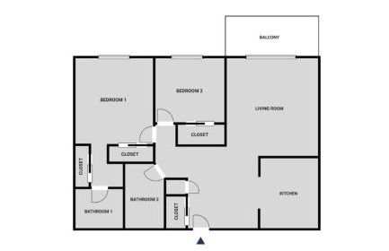 Sunnyvale 2BR w Gym Pool Courts nr Tech HQs SFO-372 - Foto 19