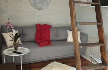 Tinyhaus Wolkenlos Familie Hamdorf - Photo 74