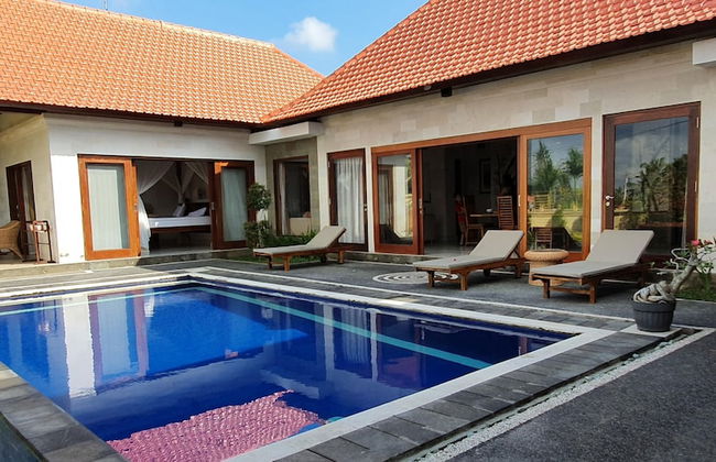 Villa Tatiapi Ubud - Foto 17