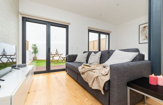 Belem Design 06 by Homing - Photo 1