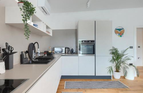 Villa San Zusto, 1600 m2 plot area, heated pool with hydromassage zone - Foto 25