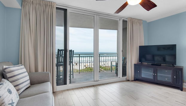 Emerald Beach 235 - Foto 4, Zona de estar