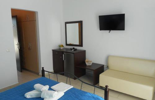 Anatoli Hotel - Foto 5