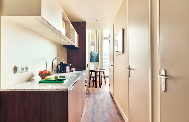 Numa The Hague Scheveningen - Photo 54