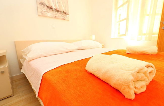 Apartments Seafront Silence - Photo 4