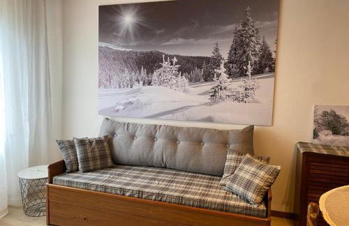 Casa Monte Zebio - Foto 4