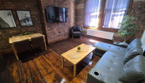 UStay 27 Stanley Street Party Apartments - Foto 3