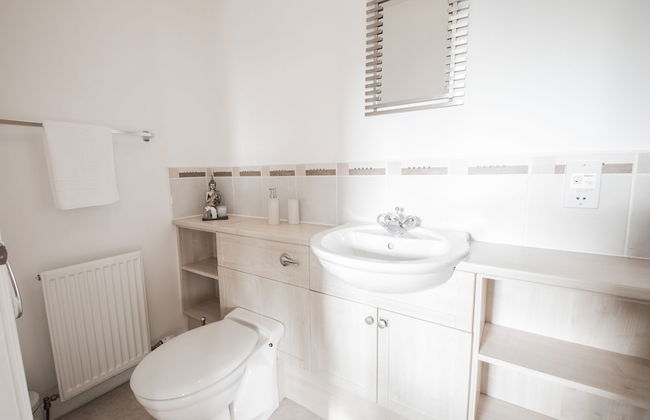 Am Pm Cults Townhouses - Foto 22