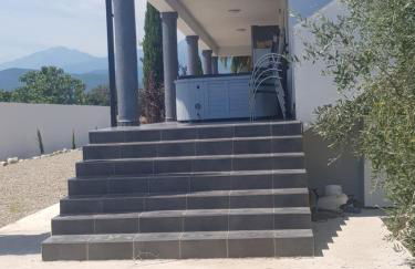 appartement tra mare e monti - Foto 3